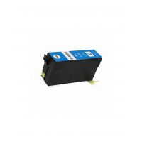 Epson T40D2 - C13T40D240 compatible inkjet cartridge - Cyan