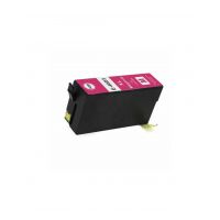 Epson T40D3 - C13T40D340 compatible inkjet cartridge - Magenta