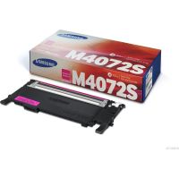 Samsung M4072S - Toner originale CLT-M407S, M4072S, M4073S - Magenta