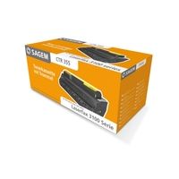 Sagem CTR 355 - Originaltoner CTR355 - Black