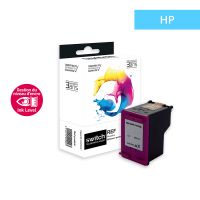 Hp 901XL - SWITCH CC656AE compatible inkjet cartridge - Tricolor