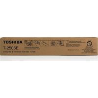 Toshiba T-2505 - Original Toner 6AG00005084, T2505 - Black