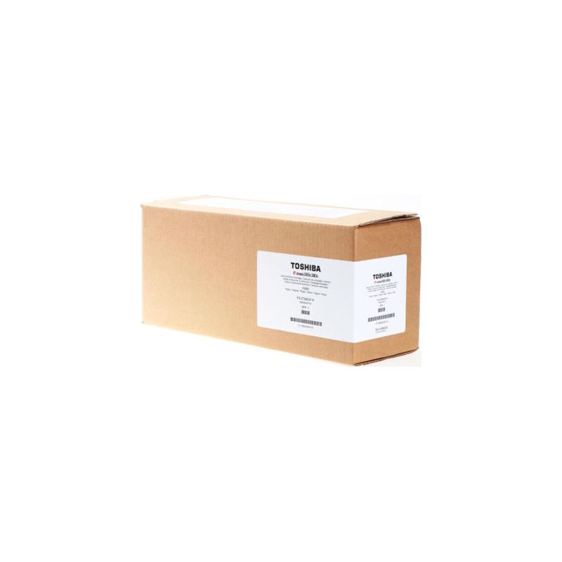 Toshiba T-3850 - Original Toner 6B000000745, T3850PR - Black