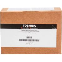 Toshiba 305 - Original Toner T305PKR - Black
