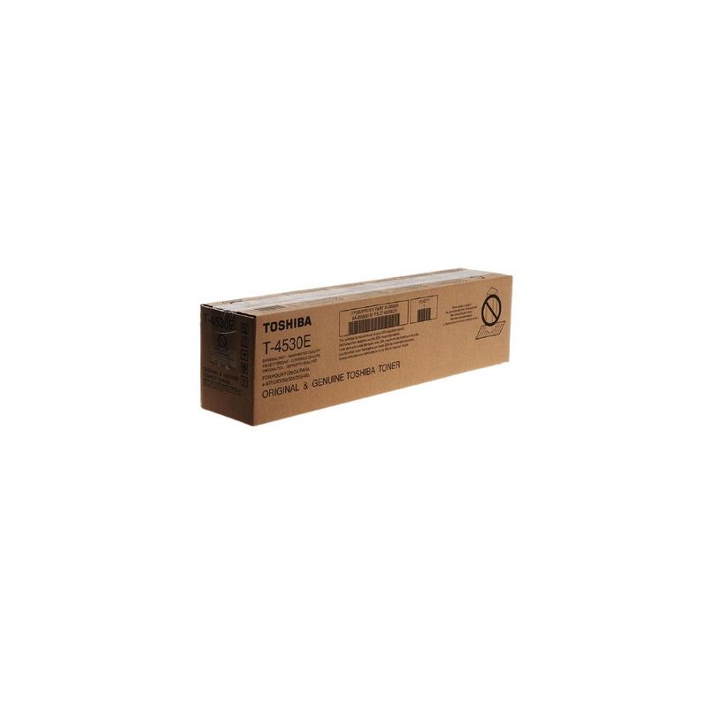 Toshiba 4530 - Original Toner T4530E - Black