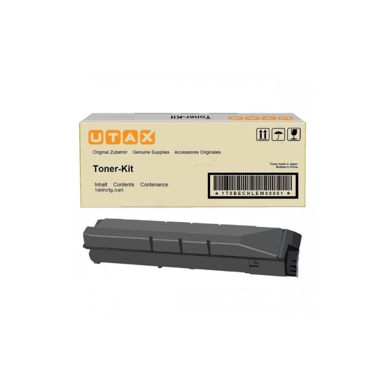 Triumph Adler 2945 - Originaltoner TN2945 - Black