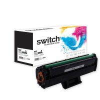 Samsung 101 - SWITCH Toner compatibile con MLT-D101SELS, SU696A - Nero