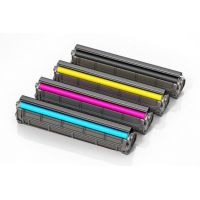 Brother TN-328 - Pack x 4 TN-328 compatible toners - Black Cyan Magenta Yellow