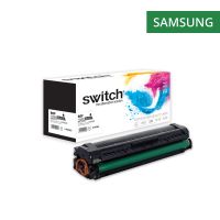 Samsung 111S - SWITCH Toner équivalent à MLT-D111SELS, 111S - Black