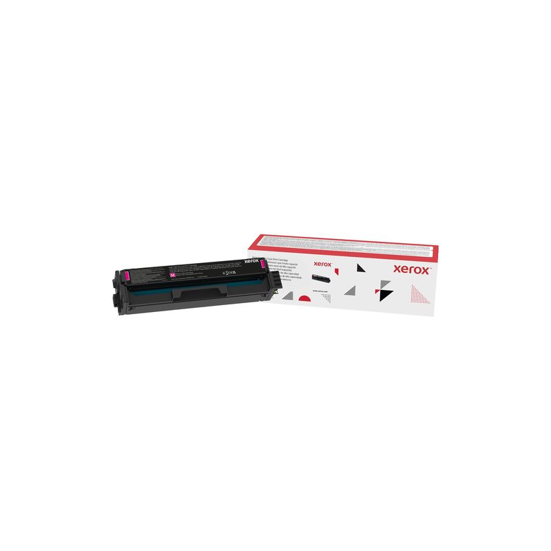 Xerox 006R04393 - Toner original 006R04393 - Magenta