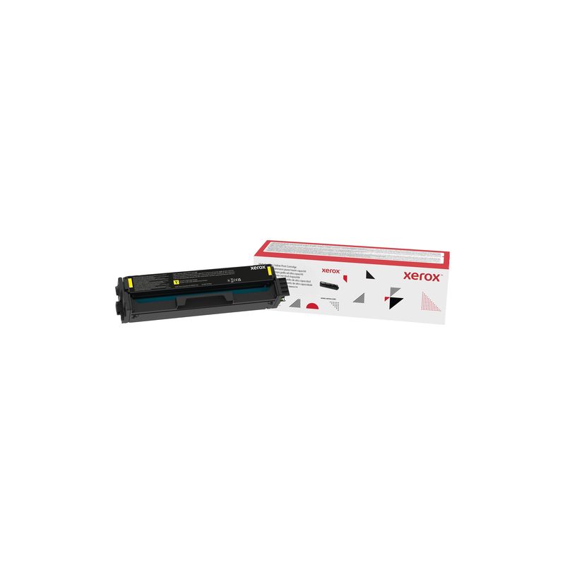 Xerox 006R04394 - Toner original 006R04394 - Yellow