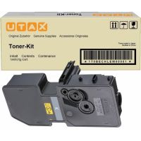 Utax 5012 - Original Toner 1T02R90UT1, PK5016K - Black