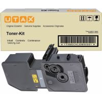 Utax 5012 - Tóner original 1T02R90UT1, PK5016K - Negro