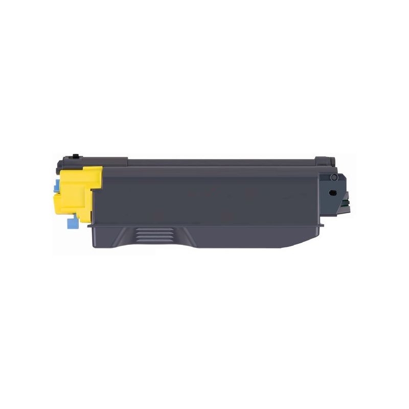 Utax 5017 - Toner original 1T02TVAUT0, PK5017Y - Yellow