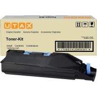 Utax 1725 - 652510010 original toner - Black