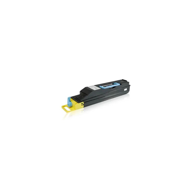 Utax 1725 - 652510016 original toner - Yellow