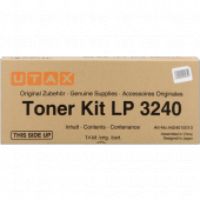 Utax 4424010110 - 4424010110 original toner - Black