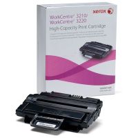 Xerox 3220 - Originaltoner 106R01486 - Black