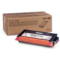 Xerox 6280 - Original Toner 106R01393 - Magenta