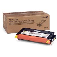 Xerox 6280 - Originaltoner 106R01394 - Yellow