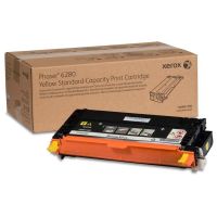 Xerox 6280 - Toner original 106R01390 - Yellow