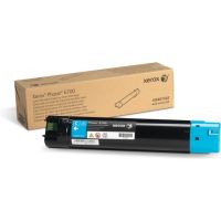 Xerox 6700 - Originaltoner 106R01503 - Cyan