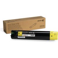 Xerox 6700 - Original Toner 106R01509 - Yellow