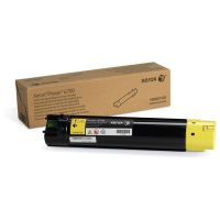 Xerox 6700 - Originaltoner 106R01505 - Yellow