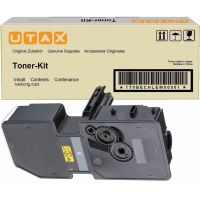 Utax 5015 - Tóner original 1T02R70UT0, PK5015K - Negro
