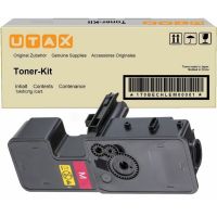 Utax 5015 - Original Toner 1T02R7BUT0, PK5015M - Magenta