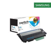 Samsung C404C - SWITCH 'Gamme PRO' CLTC404SELS compatible toner - Cyan