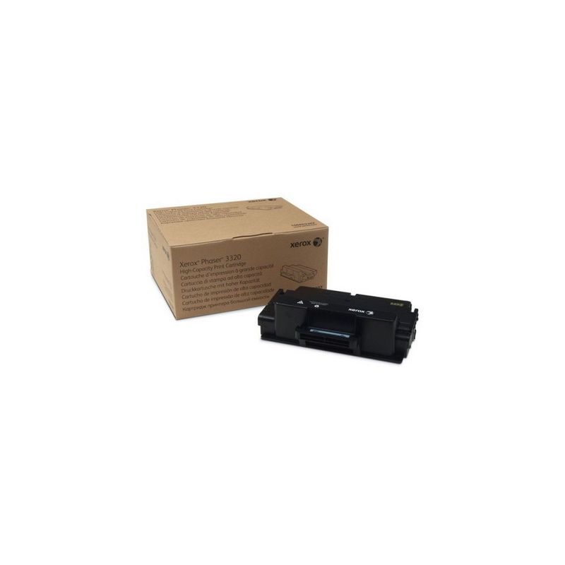 Xerox 3320 - Toner original 106R02307 - Black