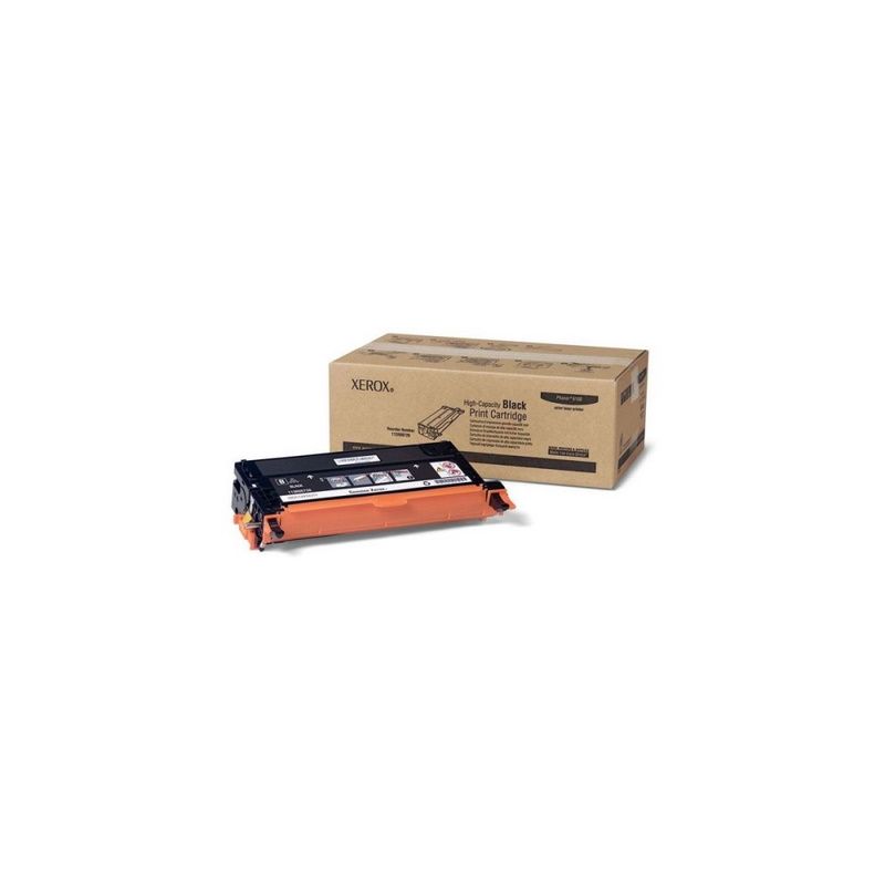 Xerox 6180 - Original Toner 113R00726 - Black