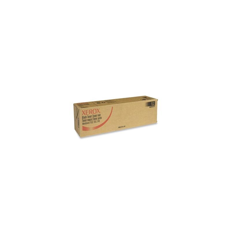 Xerox 7132 - Original Toner 006R01317 - Black