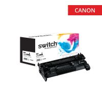 Canon 070A - SWITCH Equivalent toner to 070A, 5639C002 - Black