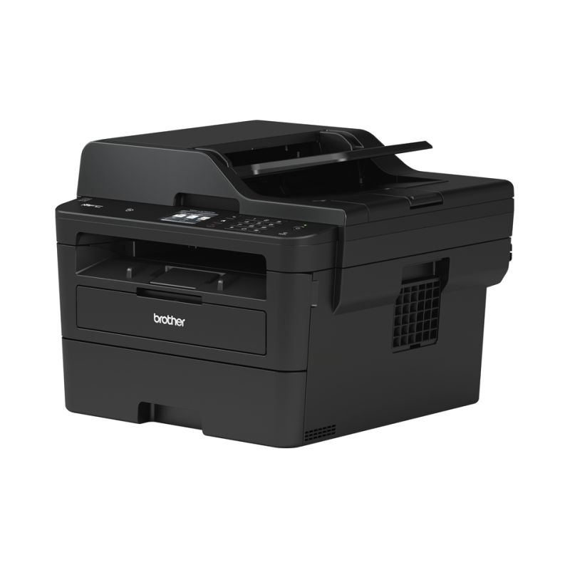 MFC-L2750DW 4-in-1 monochrome laser multifunction printer WiFi and NFC
