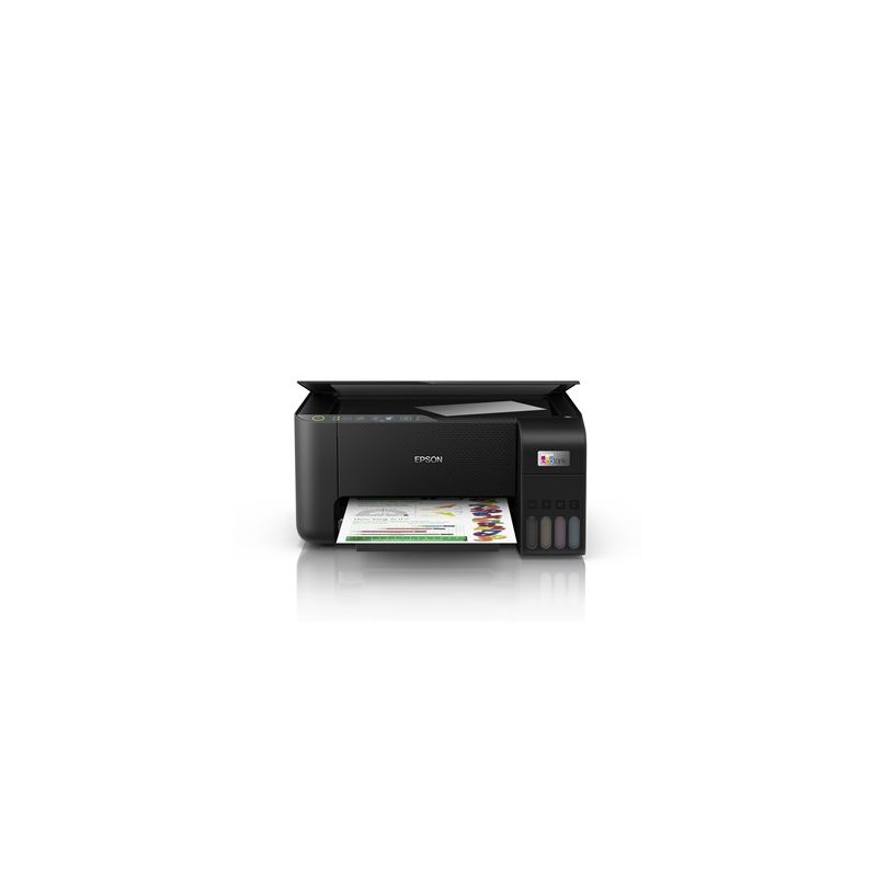 Epson EcoTank ET-2810 Inkjet Multifunction Printer