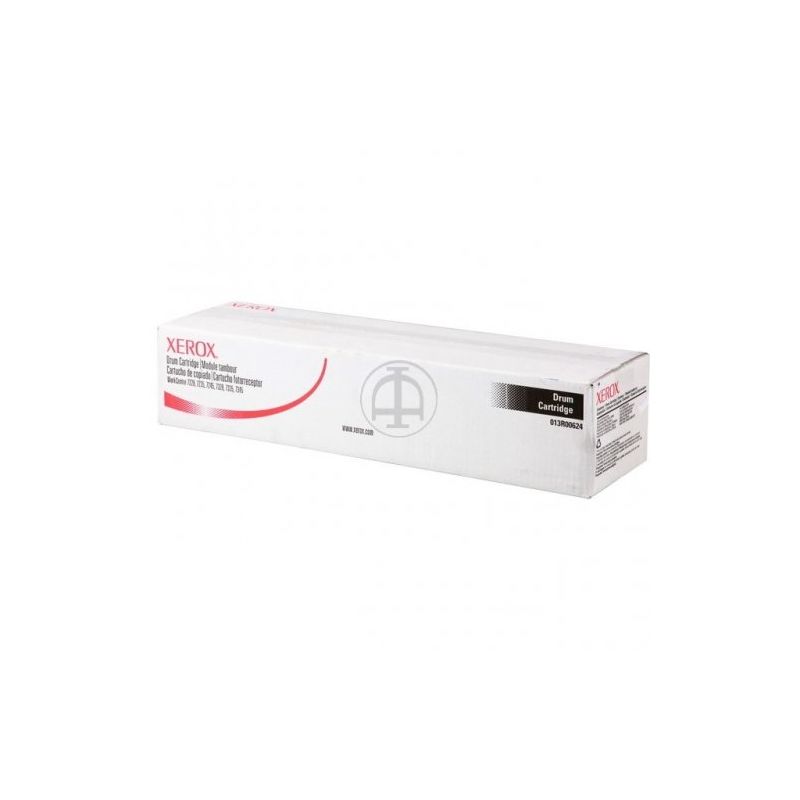 Xerox 7345  - Original drum 013R00624 - Black