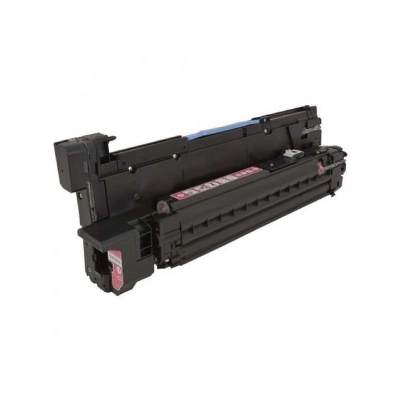 Hp 828A - Durm compatible CF365A - Magenta