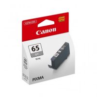 Canon 65 - Original inkjet cartridge CLI-65GY, 4219C001 - Gris