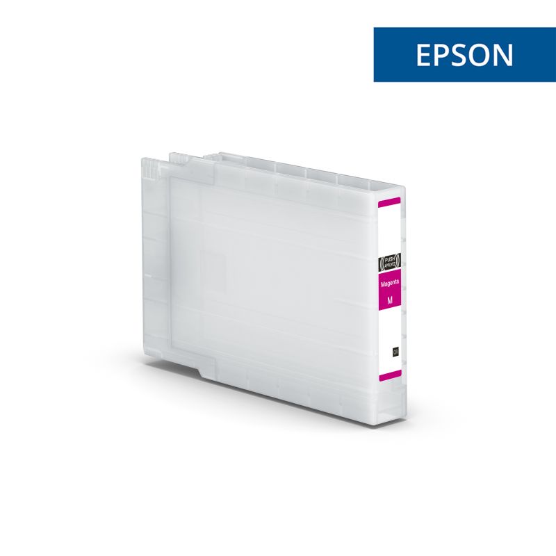 Epson T04A3 - cartouche jet d'encre équivalent à C13T04A340 - Magenta