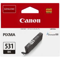 Canon 531 - cartouche inkjet original CLI-531BK, 6118C001 - Photo Black
