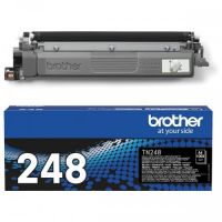 Brother TN-248BK - Originaltoner TN-248BK - Black