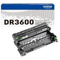 Brother DR3600 - Drum original DR-3600 - Black