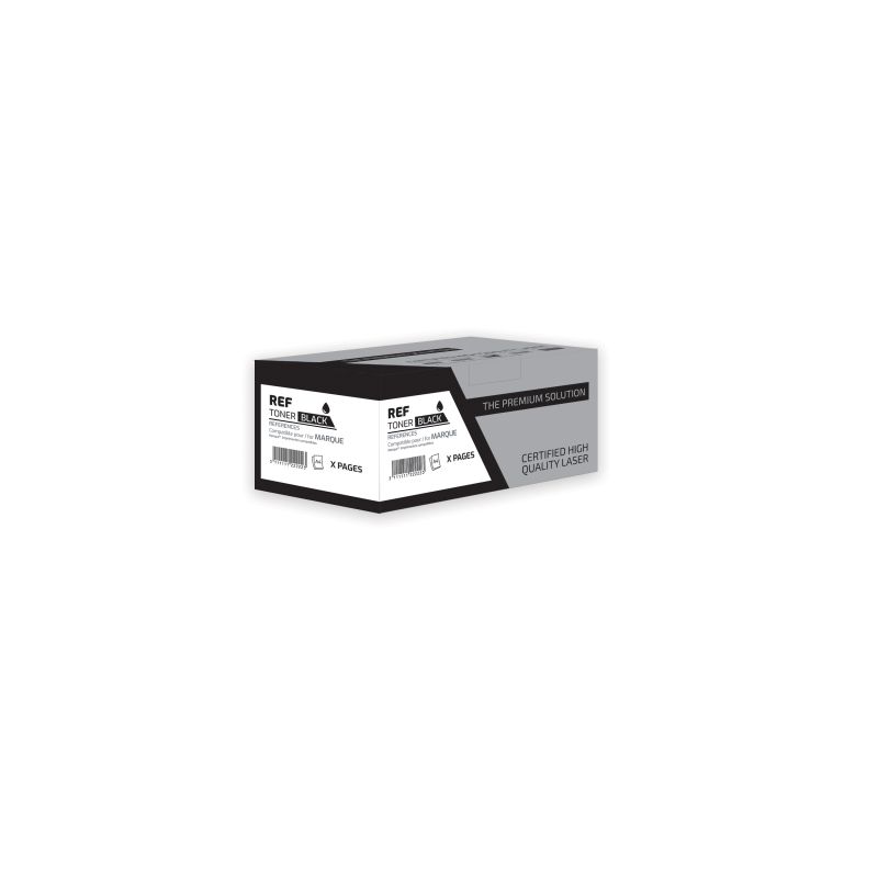 Xerox 006R04364 - Toner équivalente à 006R04364 - Black