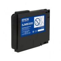 Epson SJMB3500 - Auffangbehälter Original TM-C3500