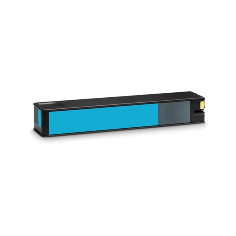 Hp 981X - L0R09A compatible inkjet cartridge - Cyan