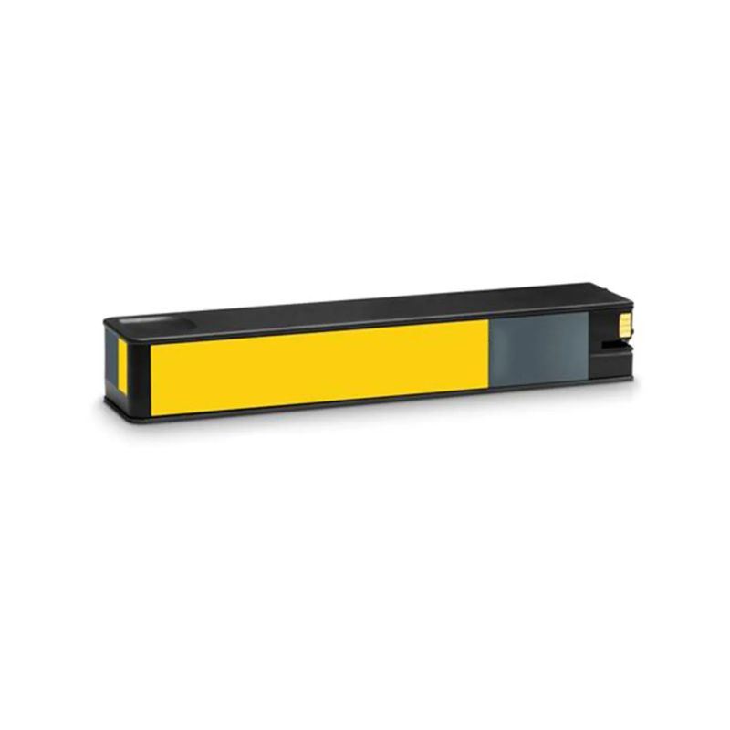 Hp 981X - Tintenstrahlpatrone entspricht L0R11A - Yellow