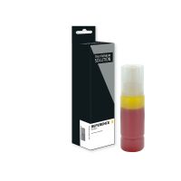 Tintenflasche entspricht Epson E102/103/104/105/106/113 - Yellow