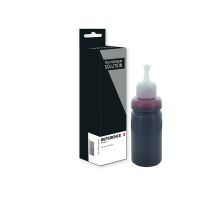 Compatible ink bottle for Brother BT5000/6000 - Magenta